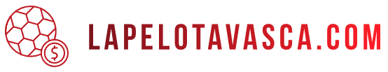 LaPelotaVasca.com – Betting Guides